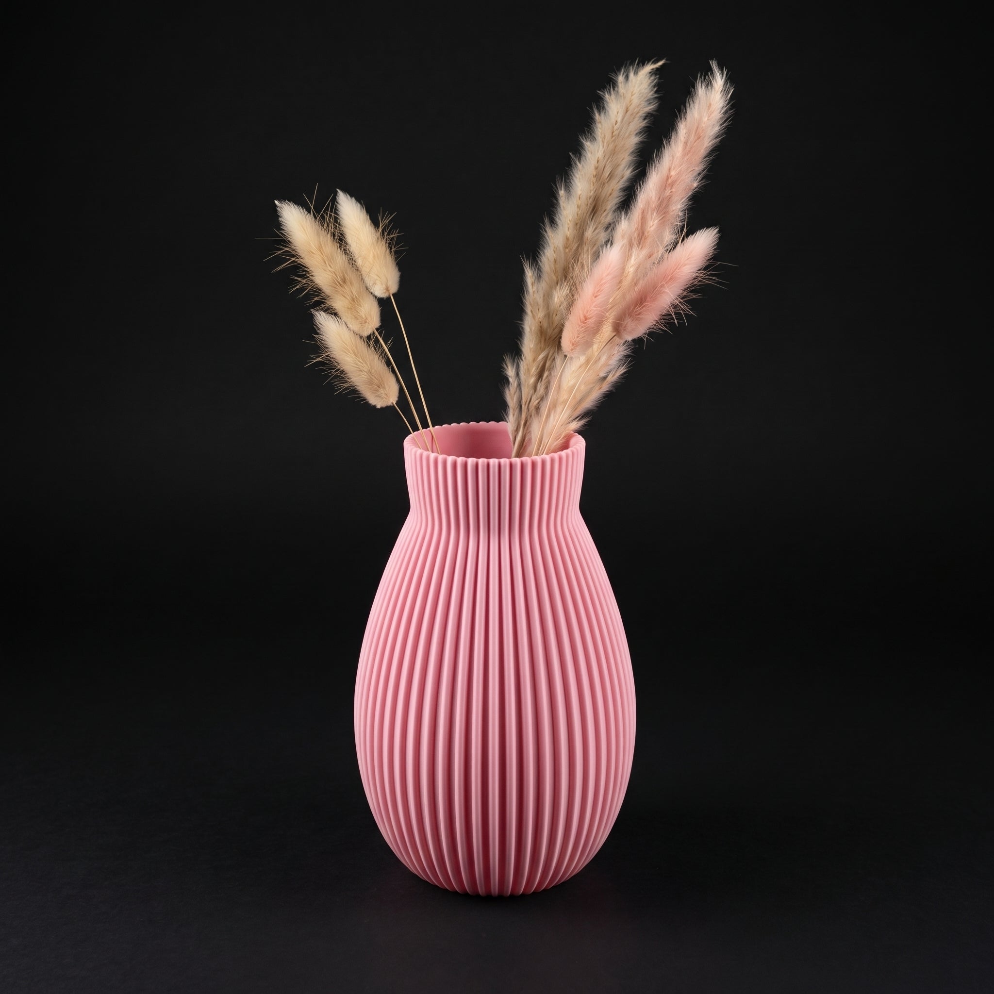 Vaso Paragon - Superior Elegance - 178mm Rosa — foto 1