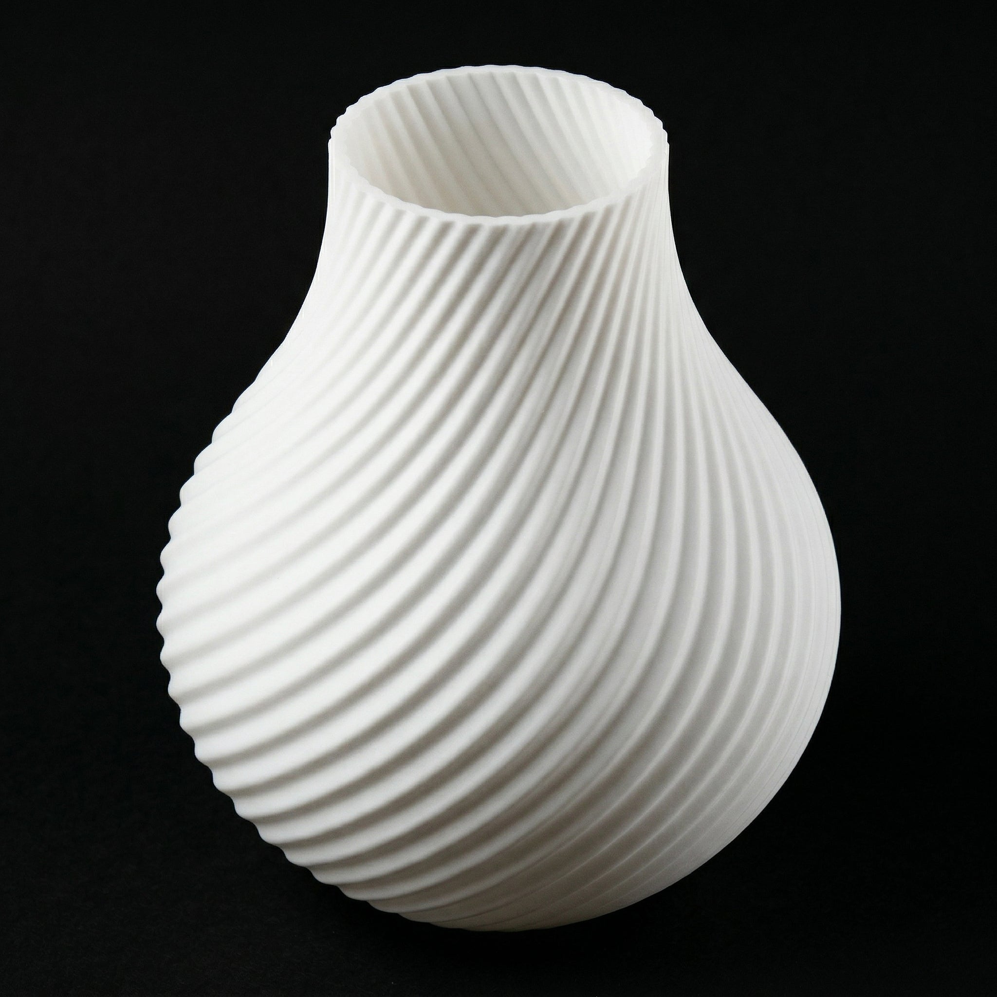 Vaso Lupter - Multiple Colors - 120mm Branco — foto 26