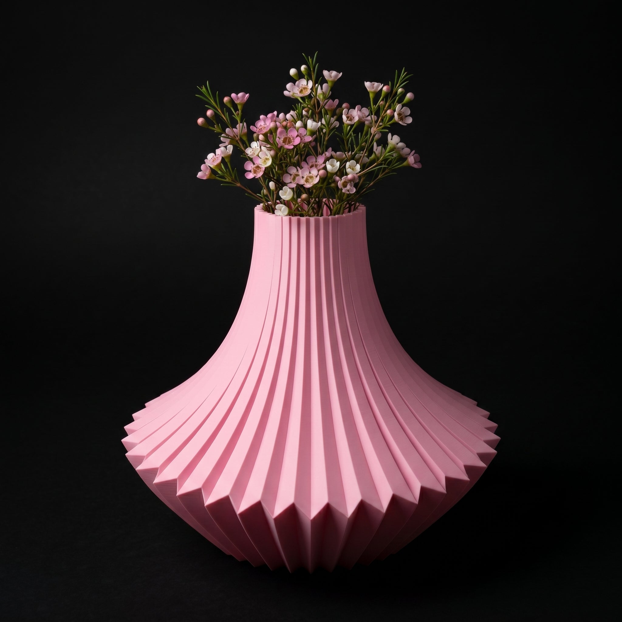 Vaso Raffelbjork - Multiple Colors - 150mm Rosa — foto 16