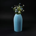 Vaso Lupter - Tall Profile - 175mm Azul — foto 1