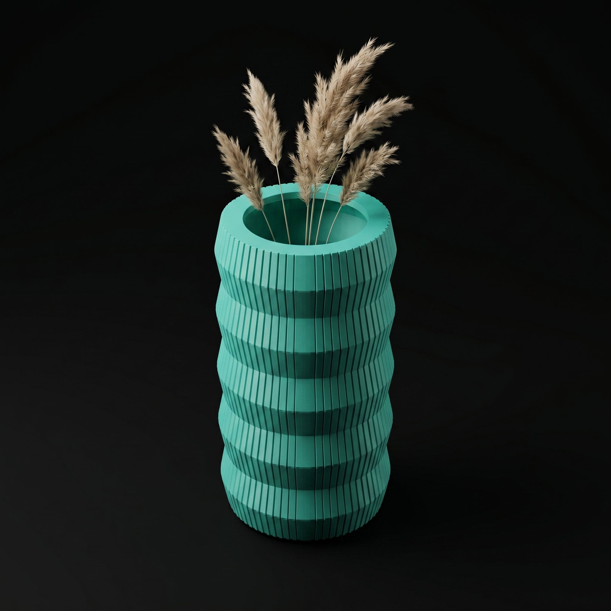 Vaso Nordvik - Multiple Colors - 250mm Verde — foto 20