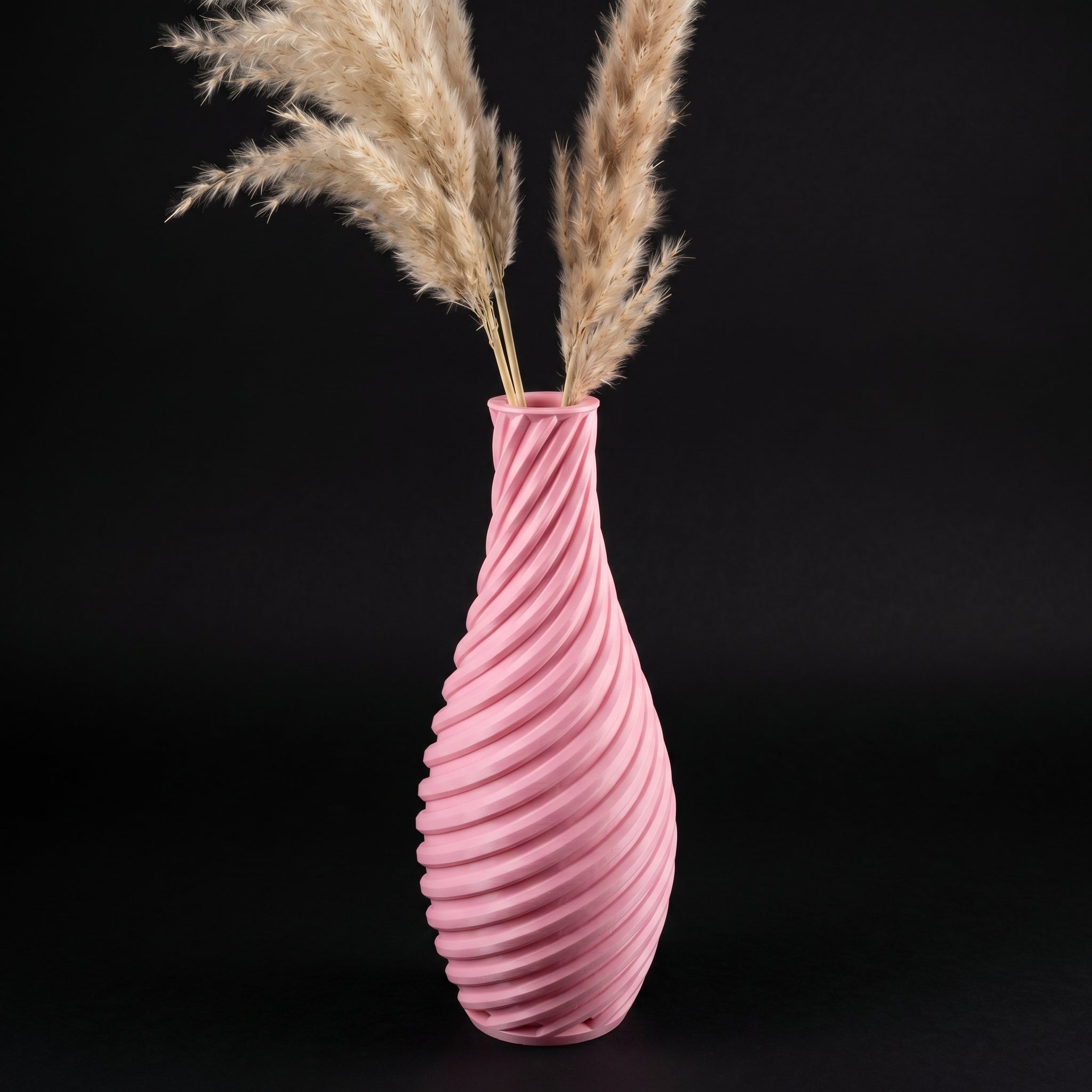 Vaso Astra - Timeless Silhouette - 250mm Rosa — foto 4