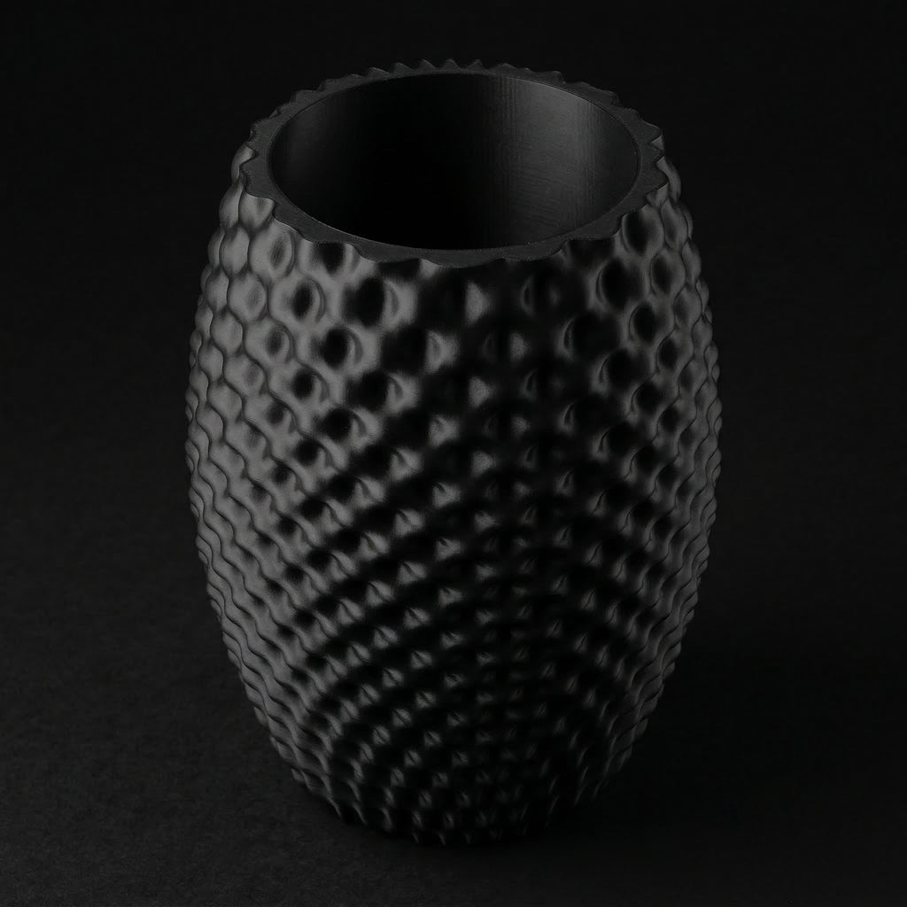 Vaso Karaf - Indoor/outdoor - 180mm Preto — foto 33