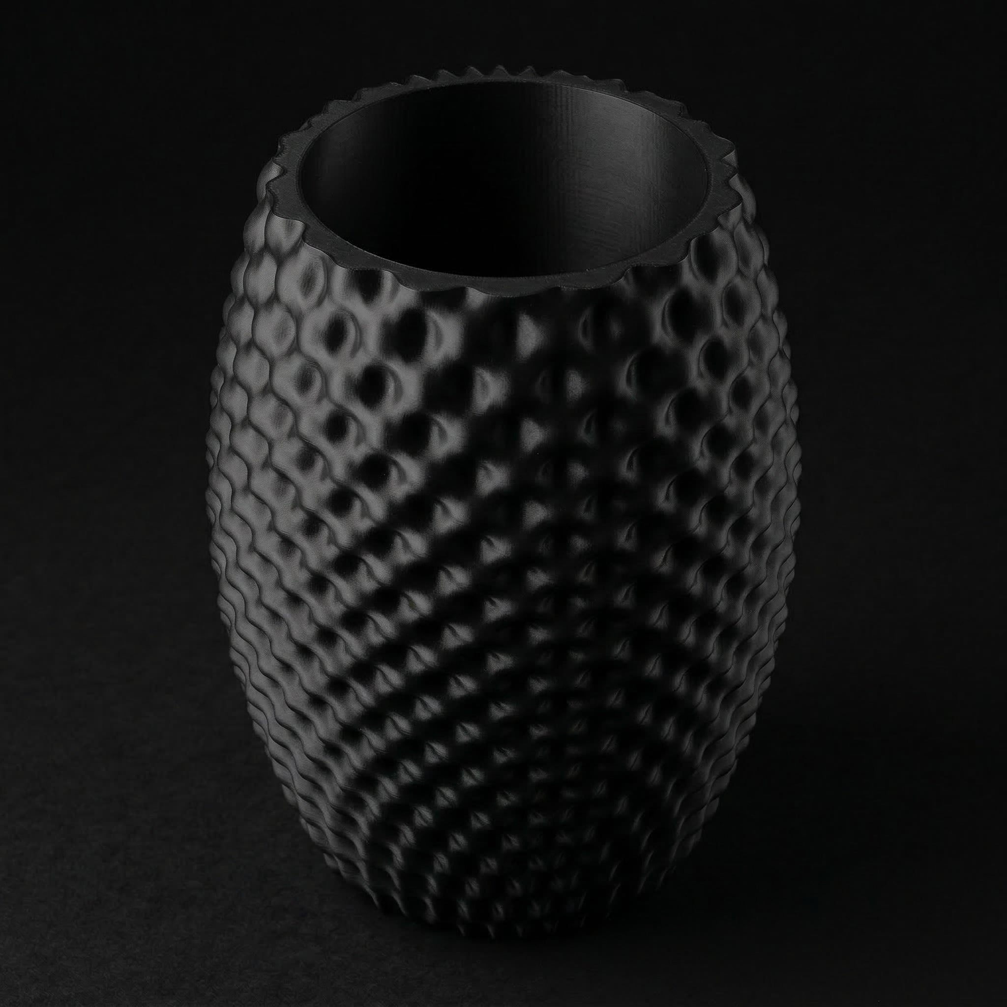 Vaso Karaf - Indoor/outdoor - 180mm Preto — foto 33