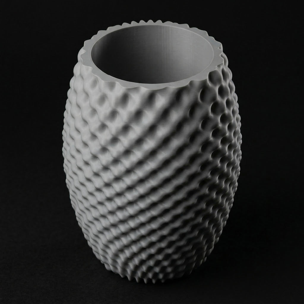 Vaso Karaf - Indoor/outdoor - 180mm Cinza — foto 41