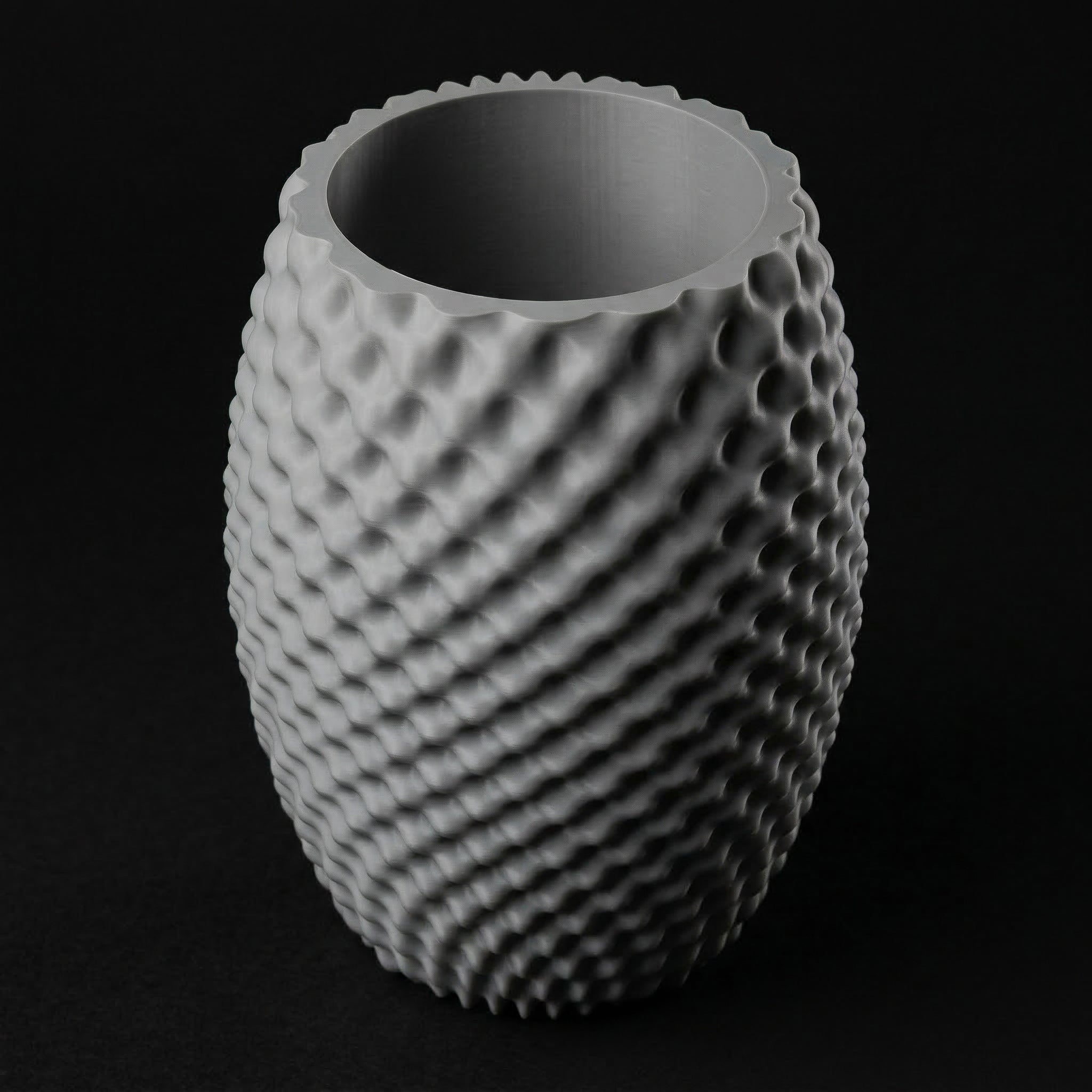 Vaso Karaf - Indoor/outdoor - 180mm Cinza — foto 41