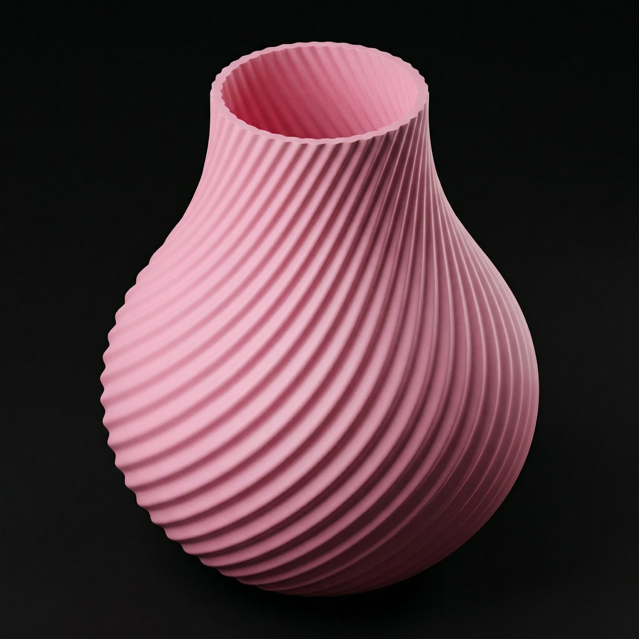 Vaso Lupter - Multiple Colors - 120mm Rosa — foto 5