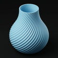 Vaso Lupter - Multiple Colors - 120mm Azul — foto 1