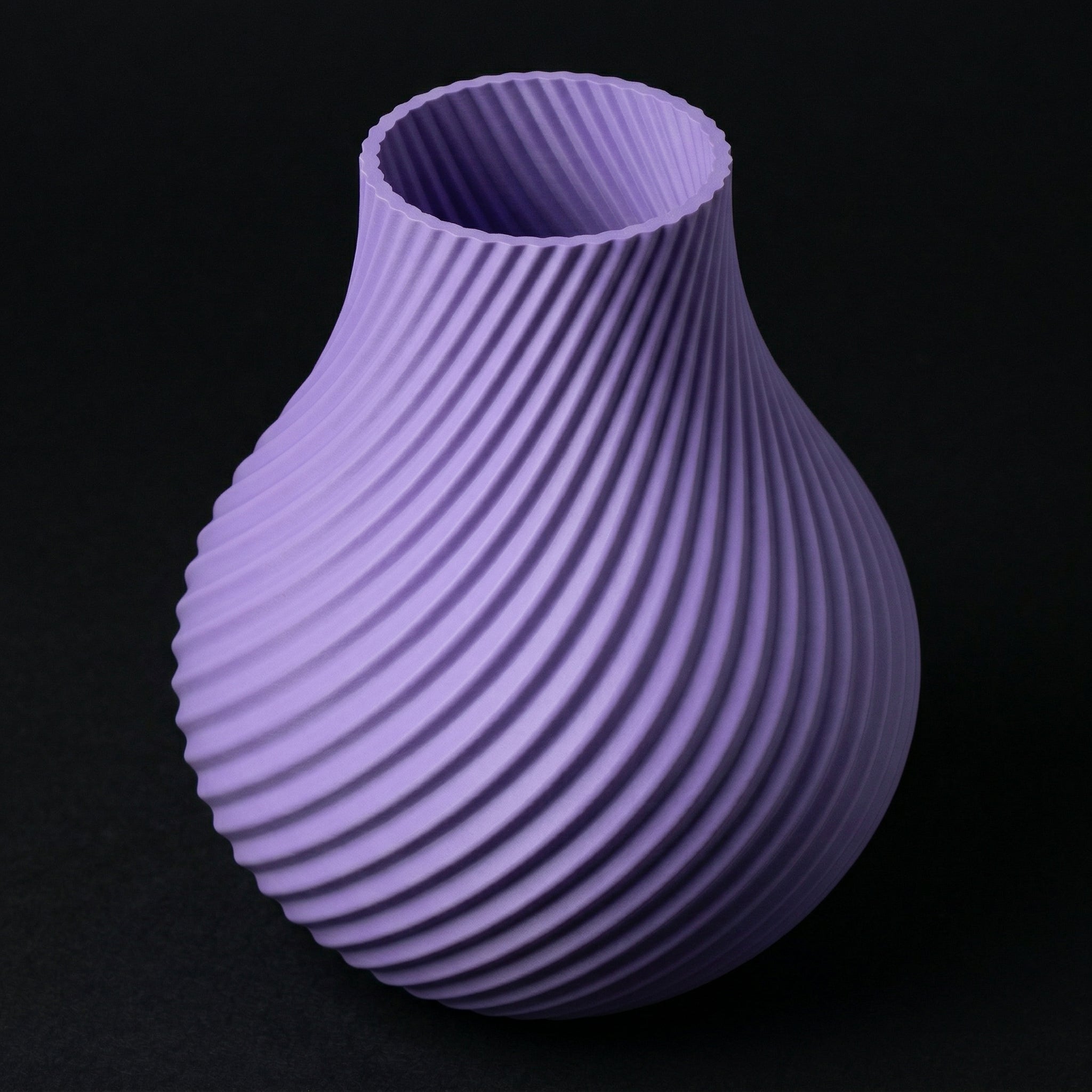 Vaso Lupter - Multiple Colors - 120mm Roxo — foto 36