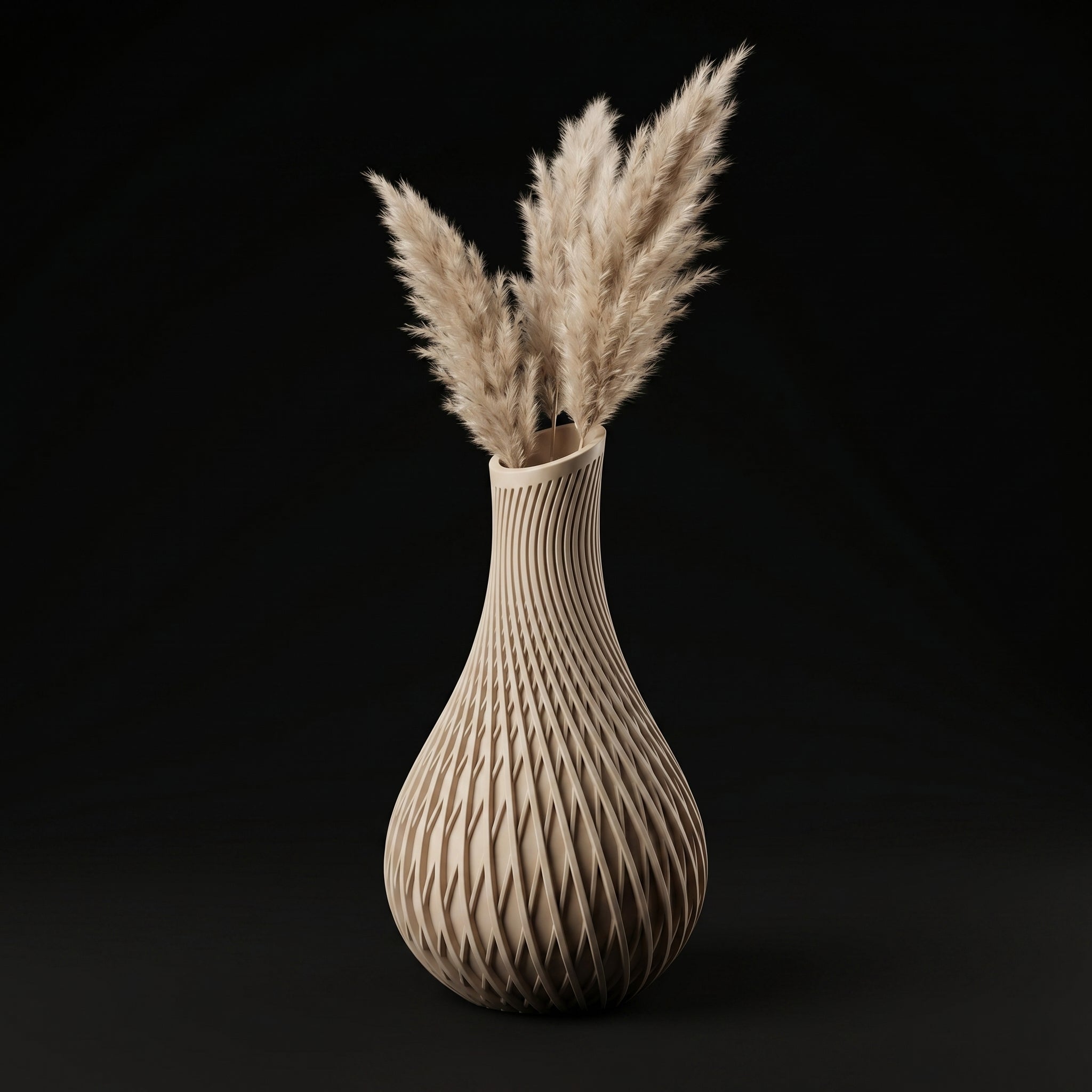 Decorativo Ascend - Sculptural Profile - 179mm Branco — foto 7