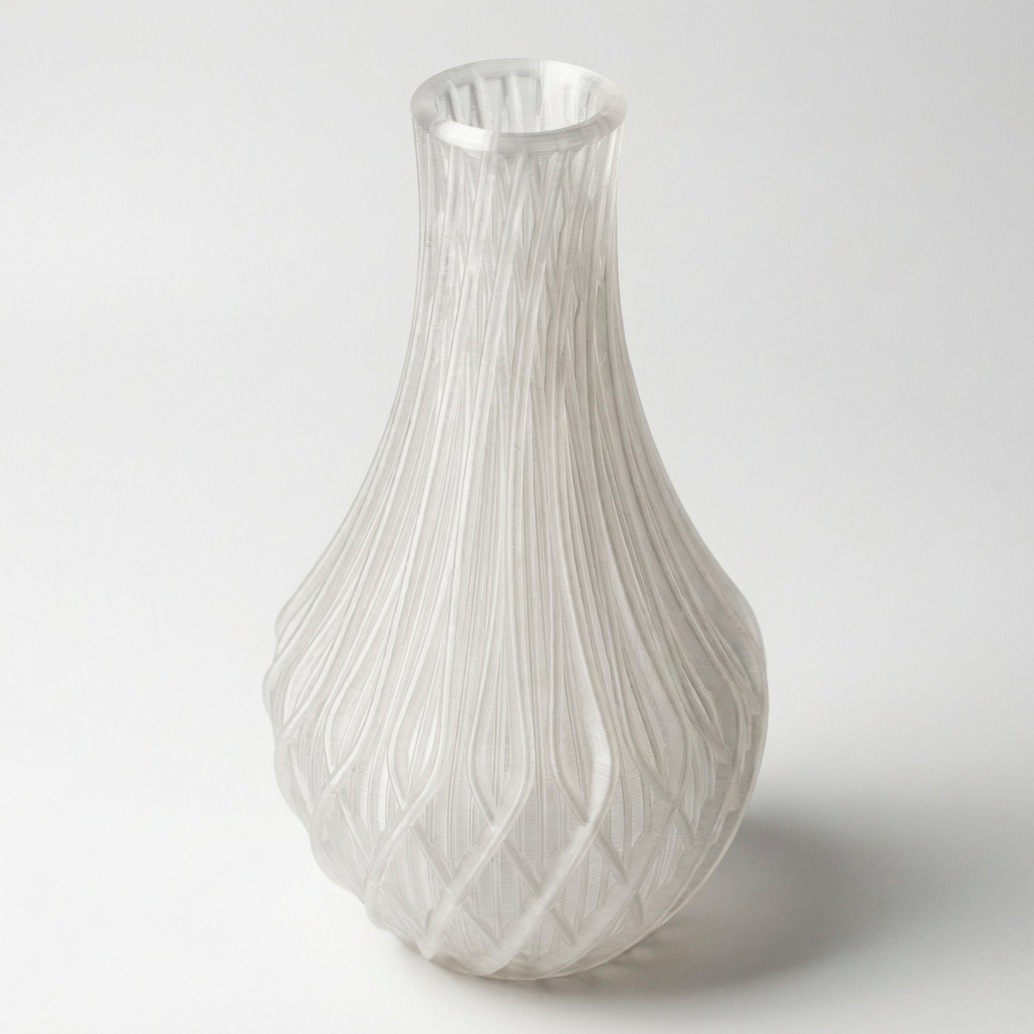 Vaso Pop Senda Transparente — foto 3