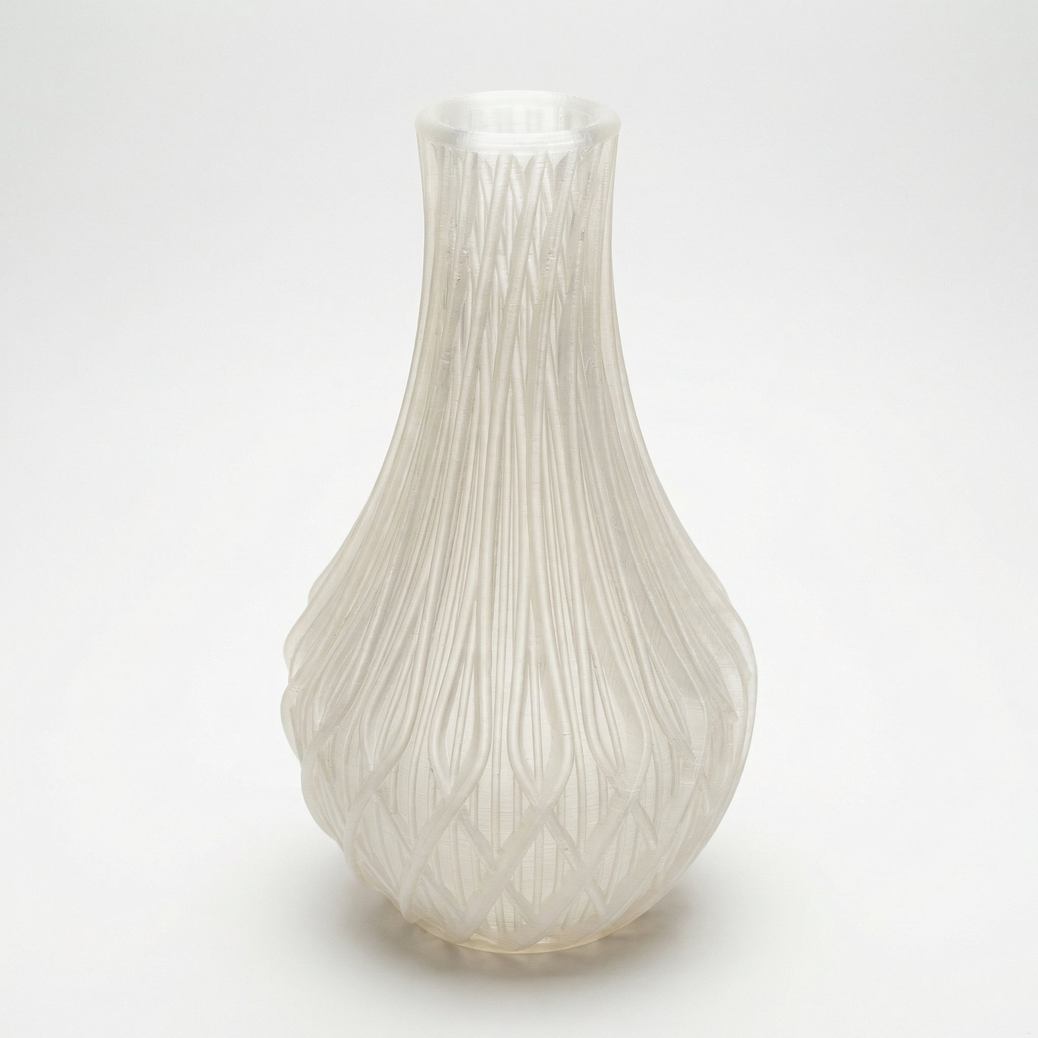 Vaso Pop Senda Transparente — foto 2