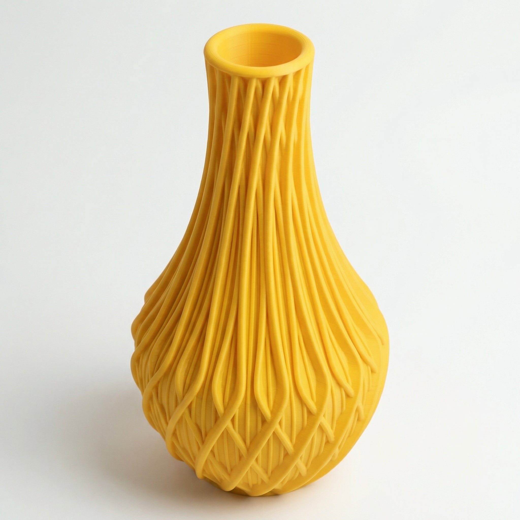 Vaso Pop Senda Amarelo — foto 11