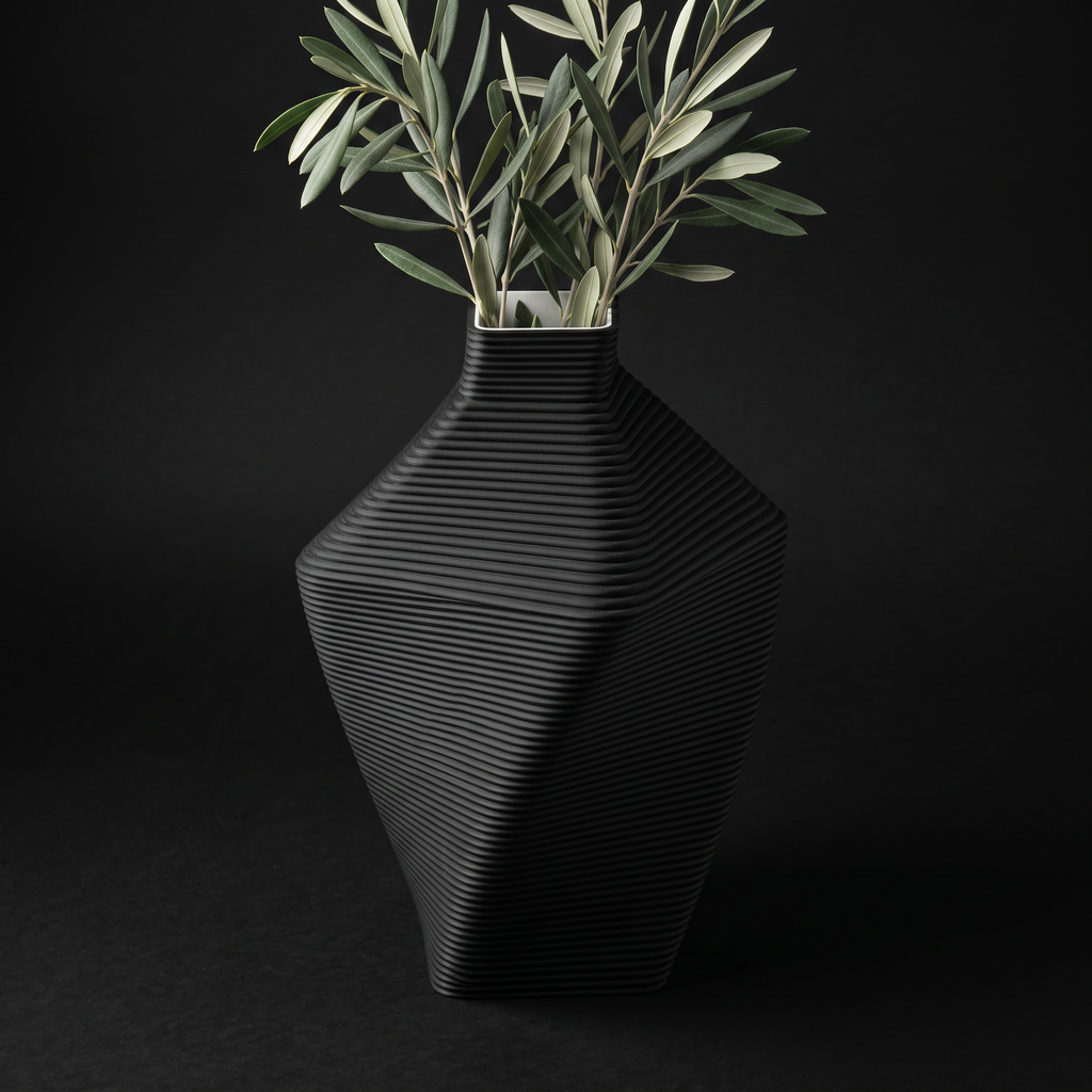 test - 250mm — Preto