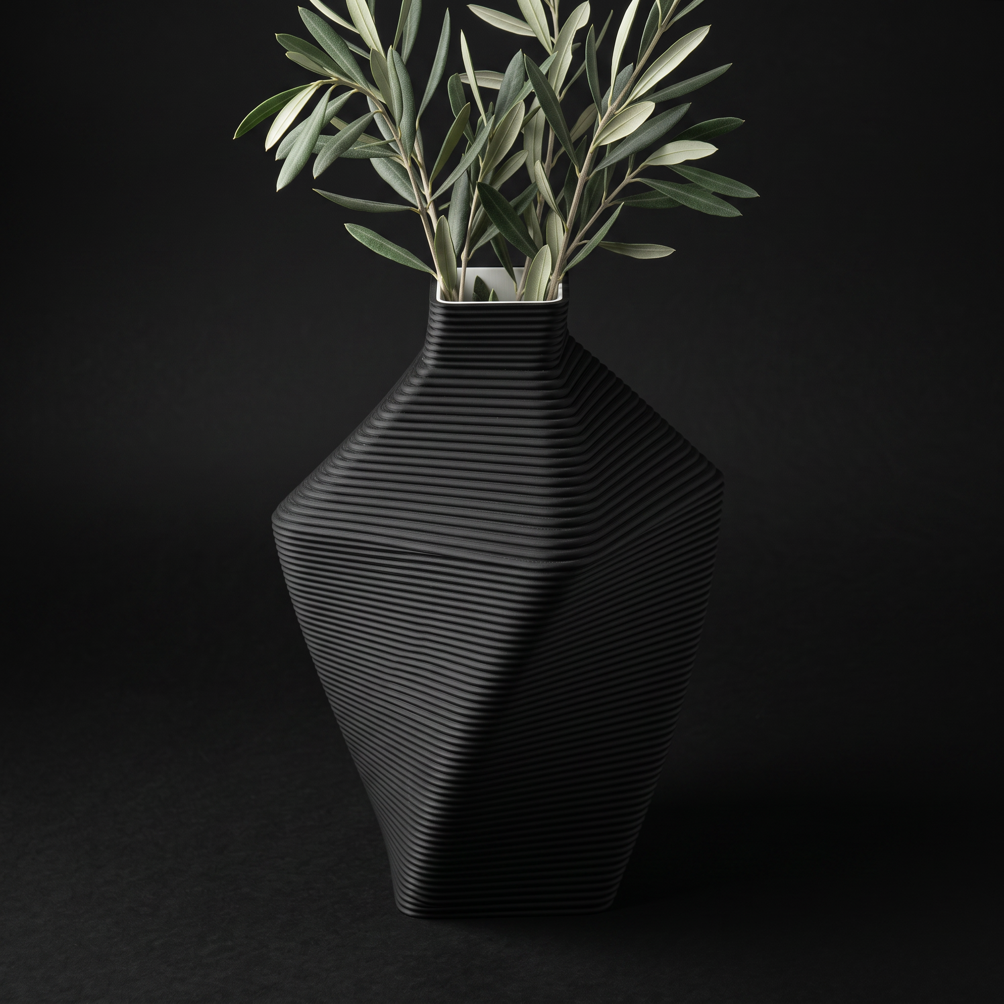 test - 250mm — Preto