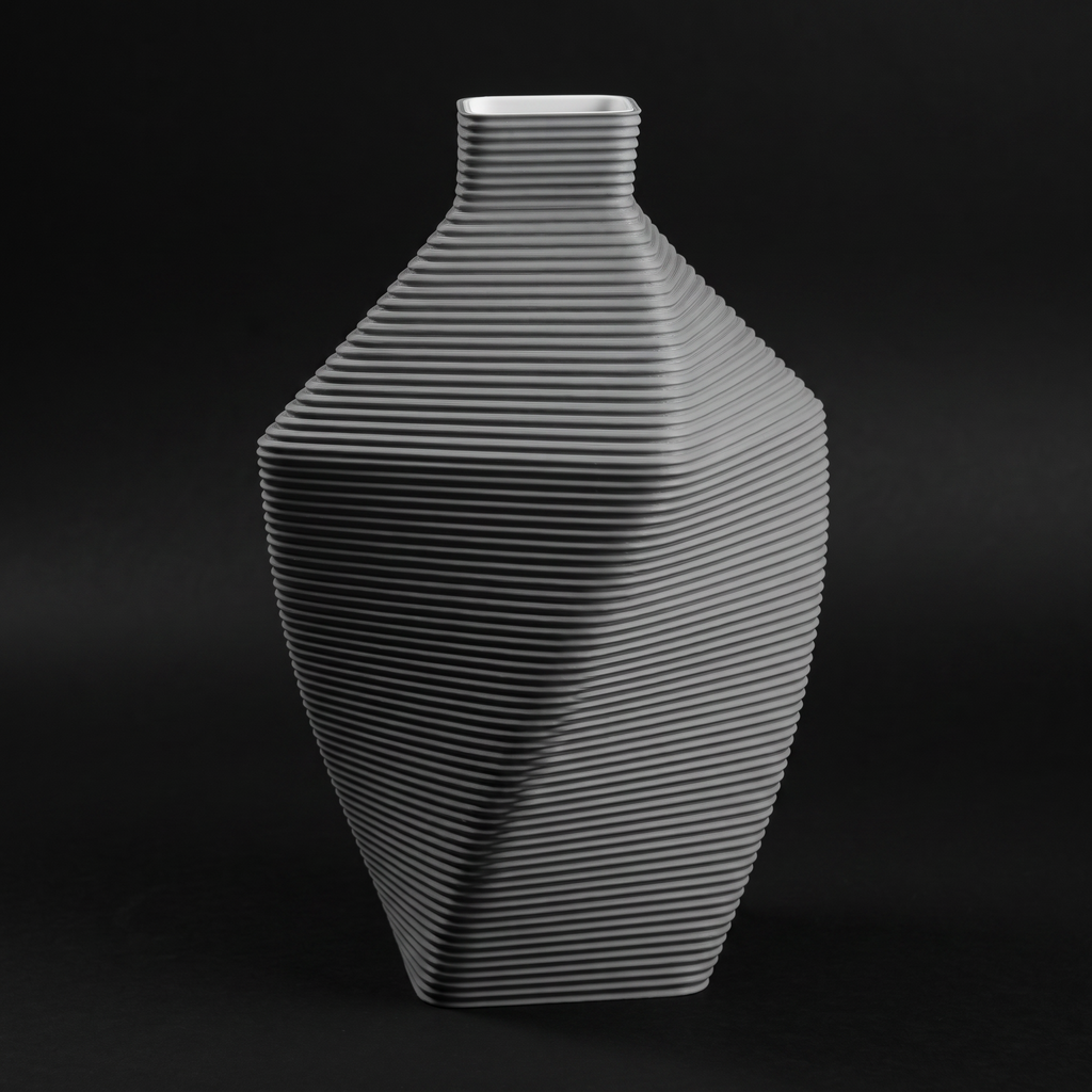 test - 250mm — Cinza