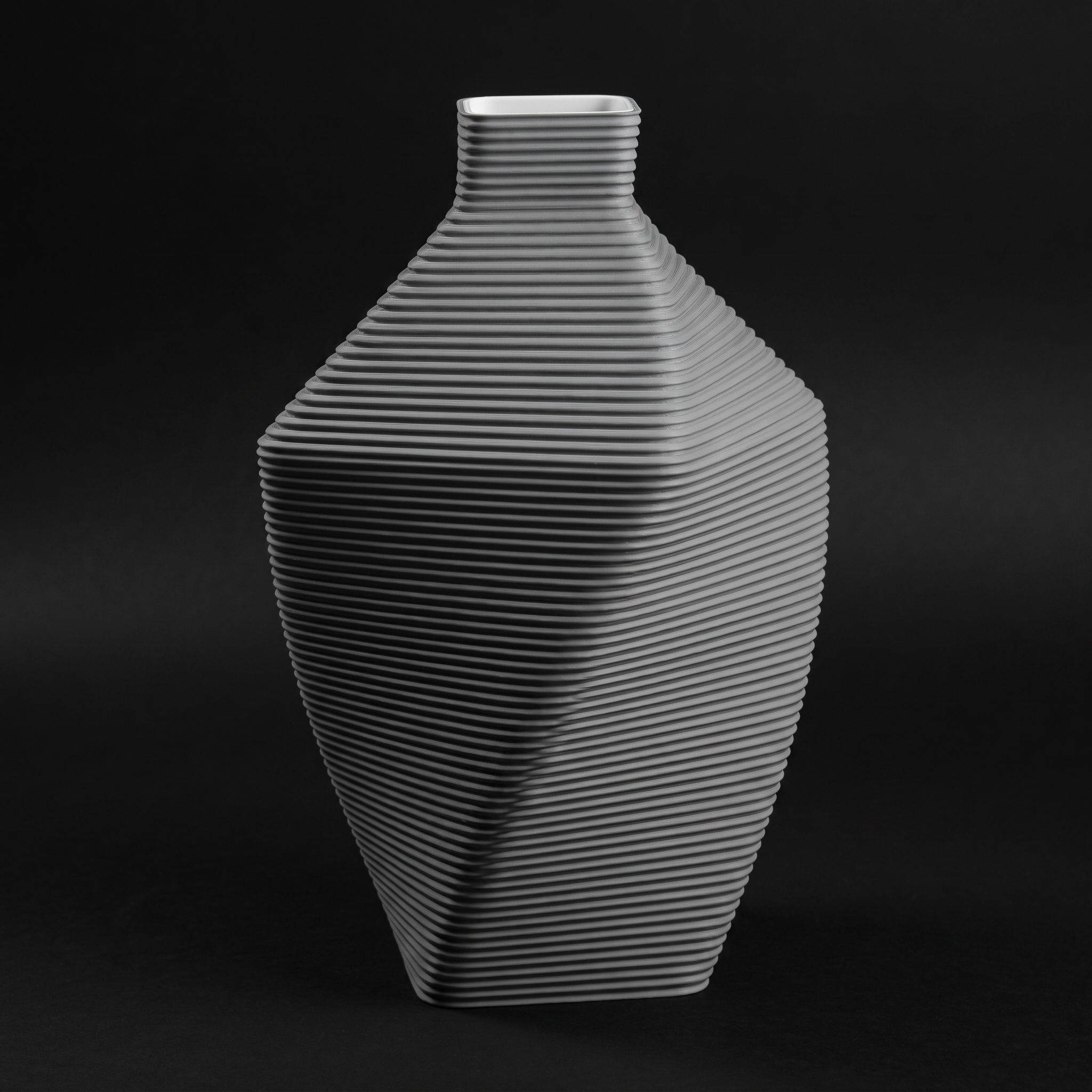 test - 250mm — Cinza