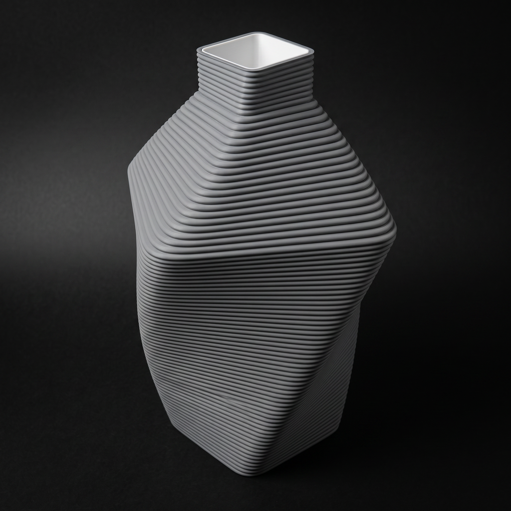 test - 250mm — Cinza