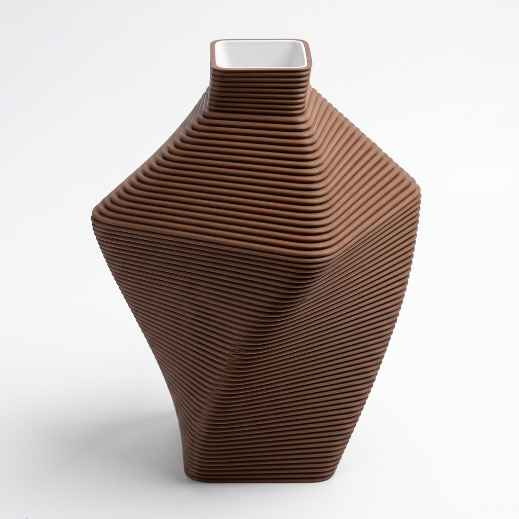 test - 250mm — Marrom