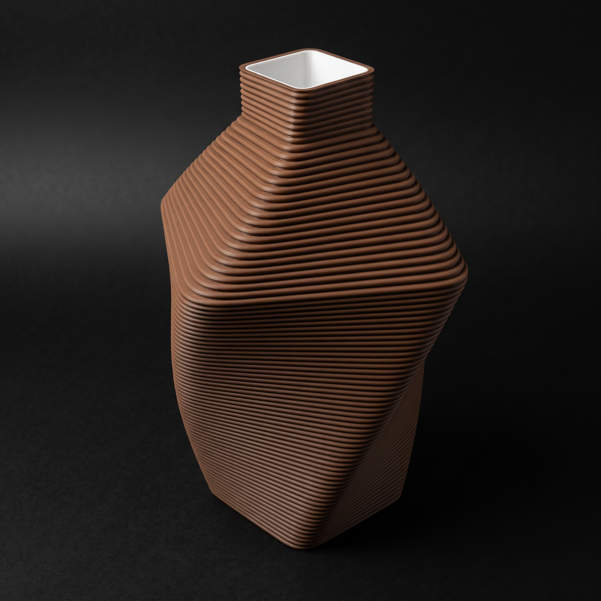 test - 250mm — Marrom