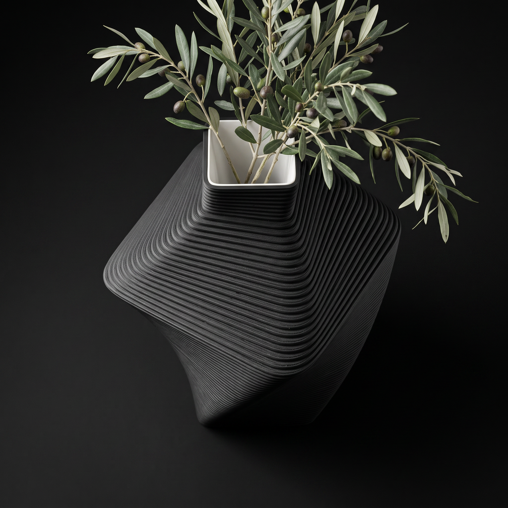 test - 250mm — Preto