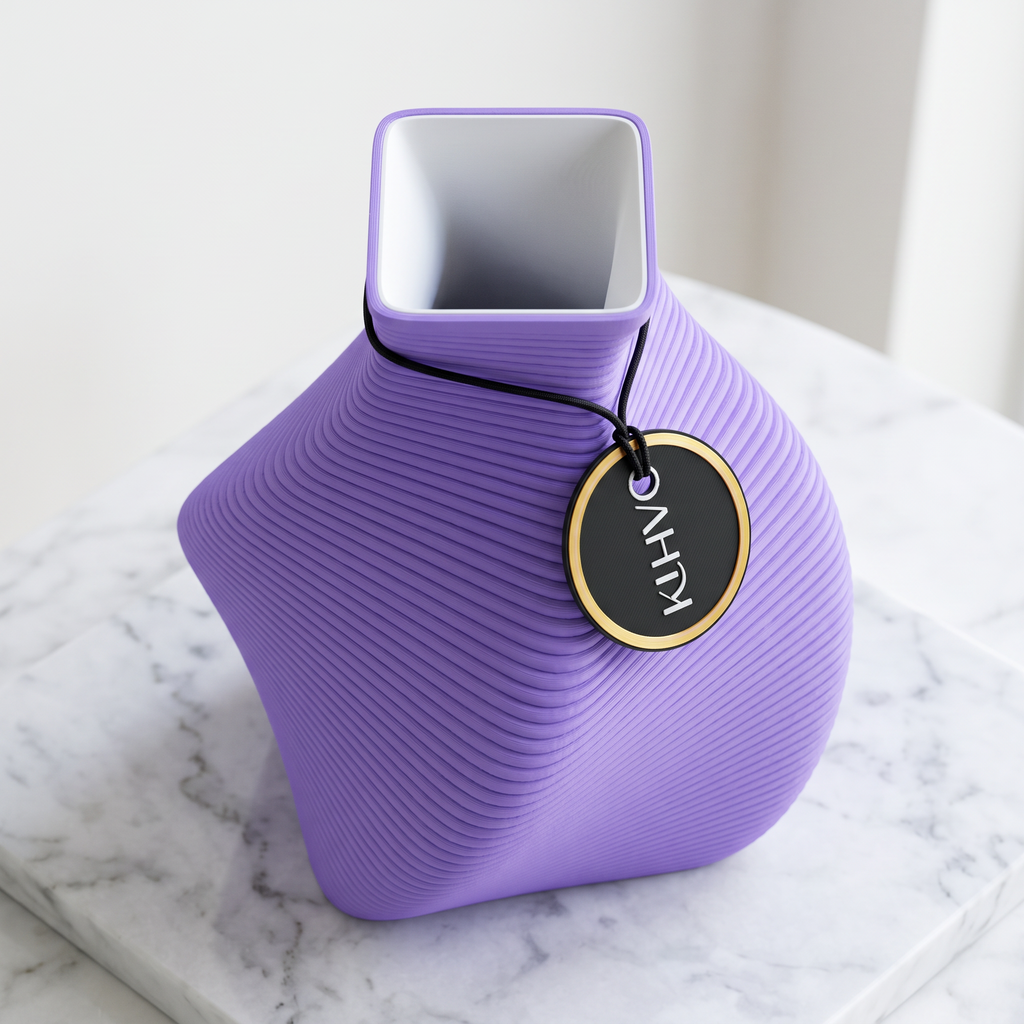 luna - 250mm — Lavanda Purple