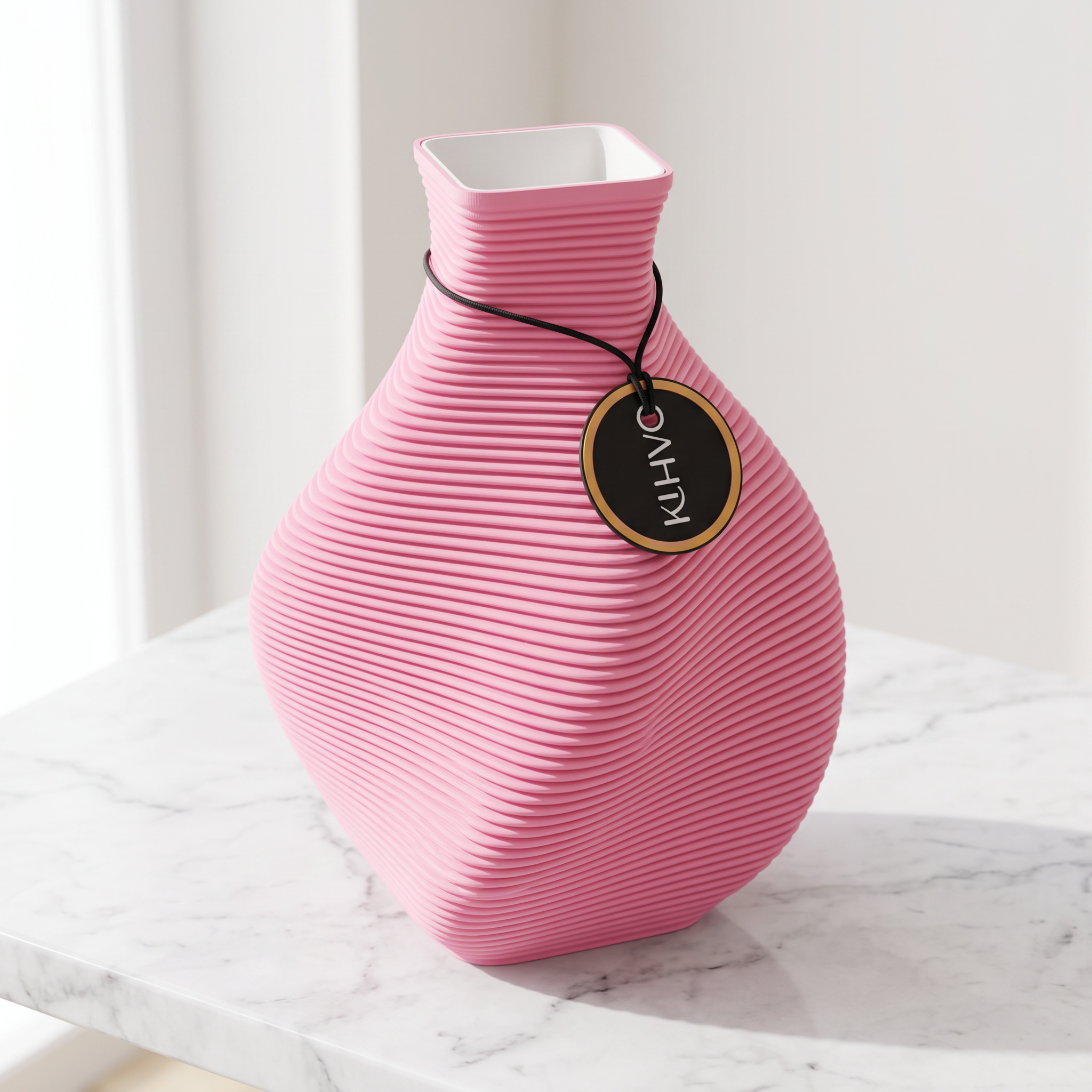 luna - 250mm — Sakura Pink