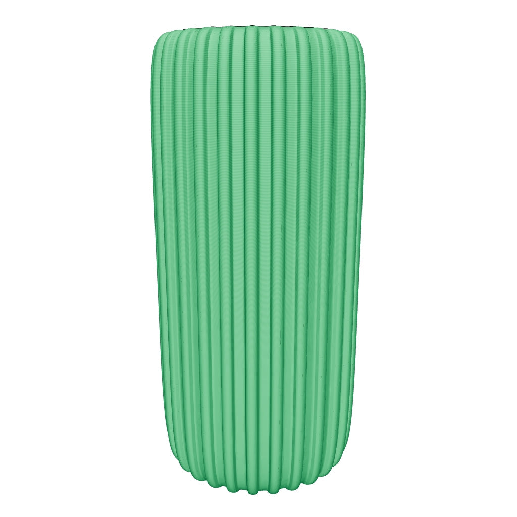 Aurah — 3D — Green | Purple