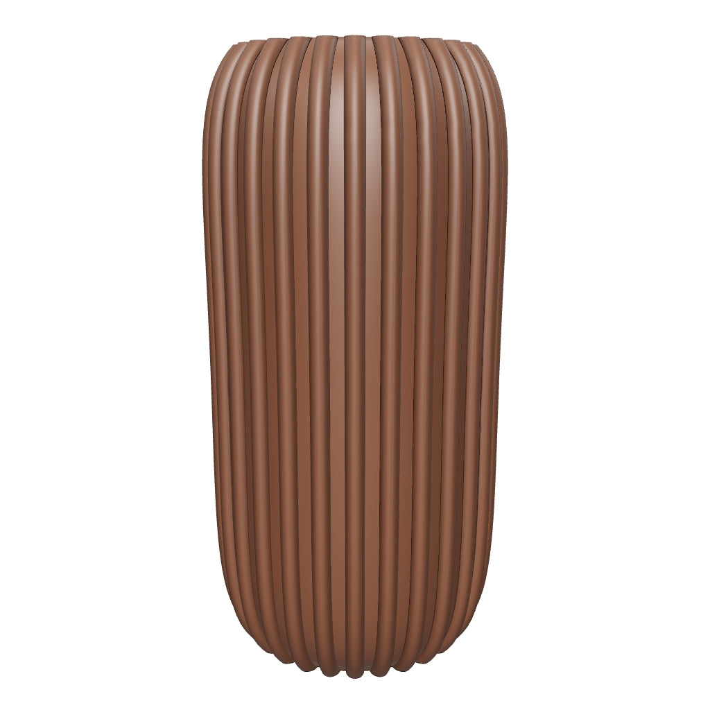Aurah — modelo 3D