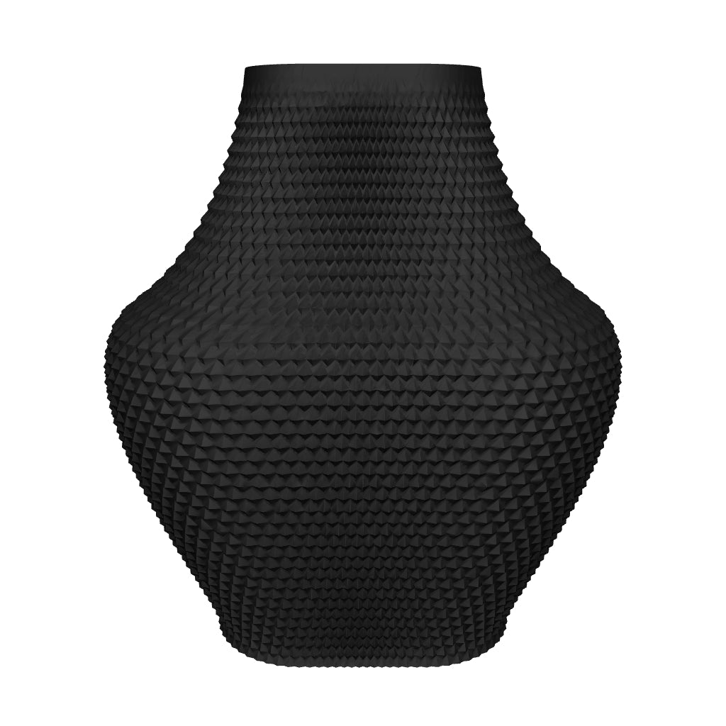 Vaso Grids — 3D — Black | White