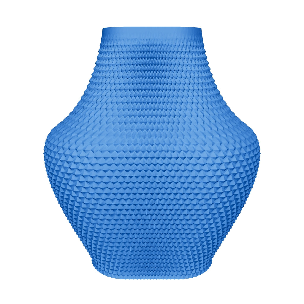 Vaso Grids — 3D — Blue | Green | Purple