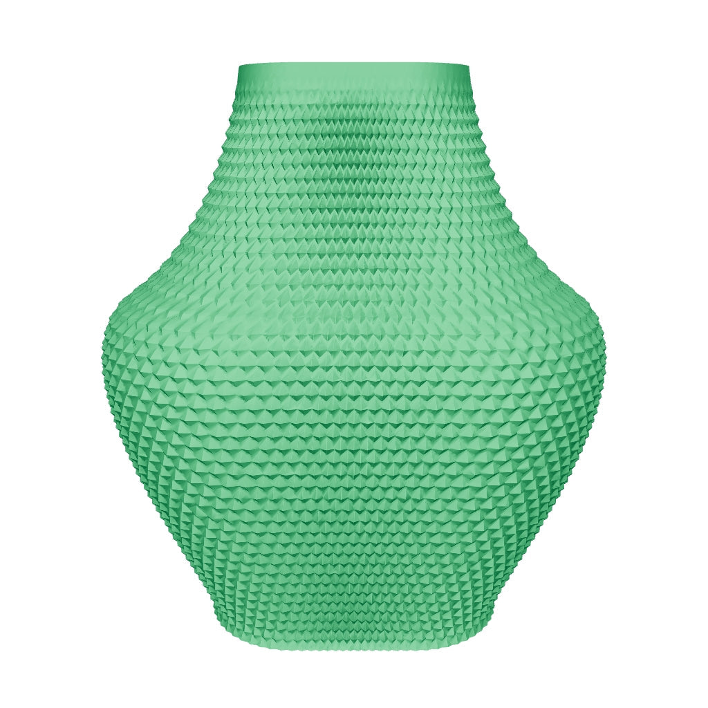 Vaso Grids — 3D — Green | Purple