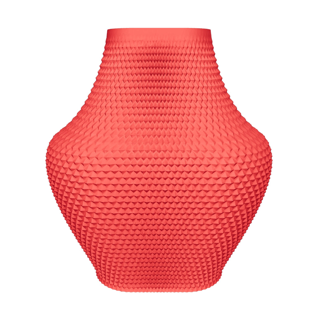 Vaso Grids — 3D — Red | Blue
