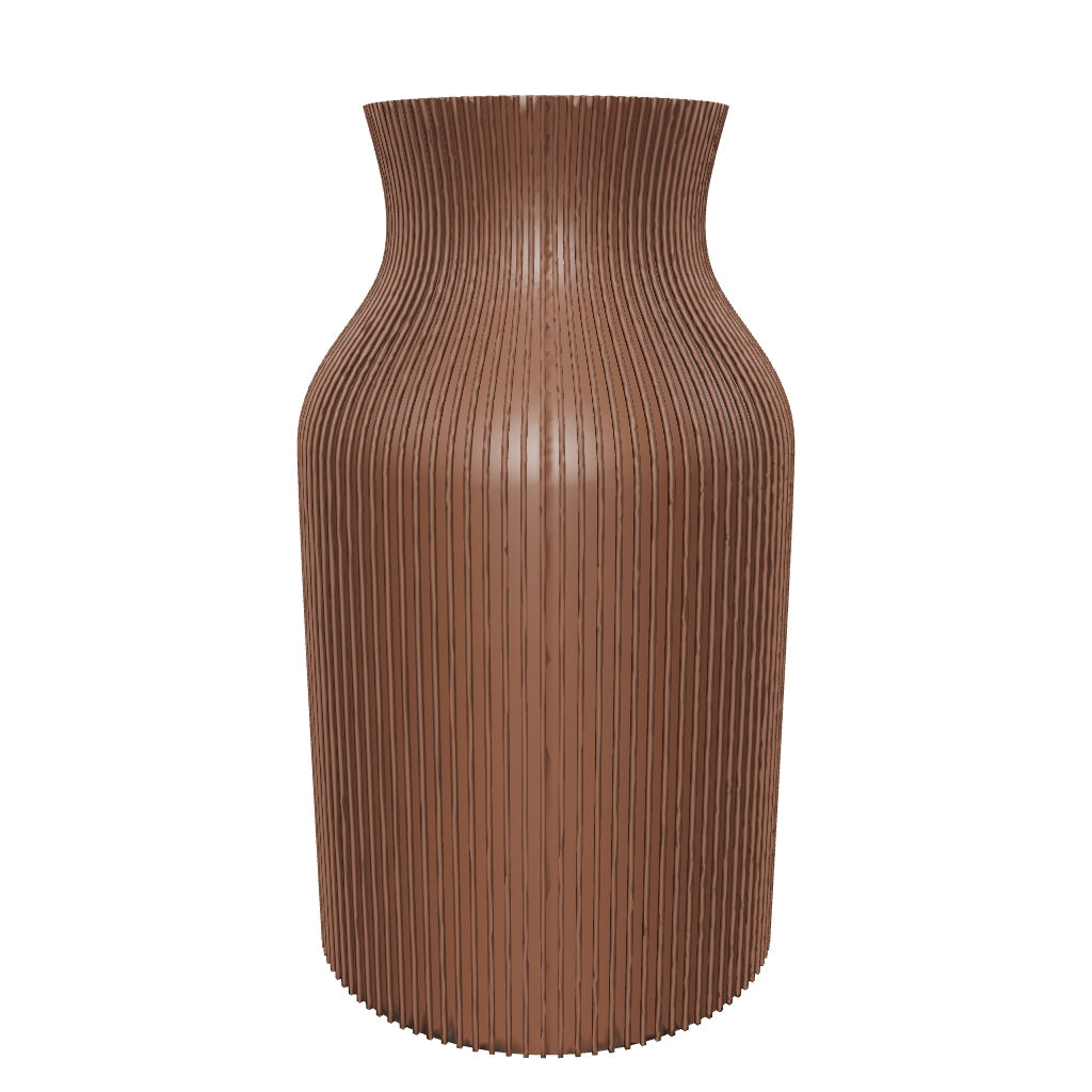 Vehro — modelo 3D
