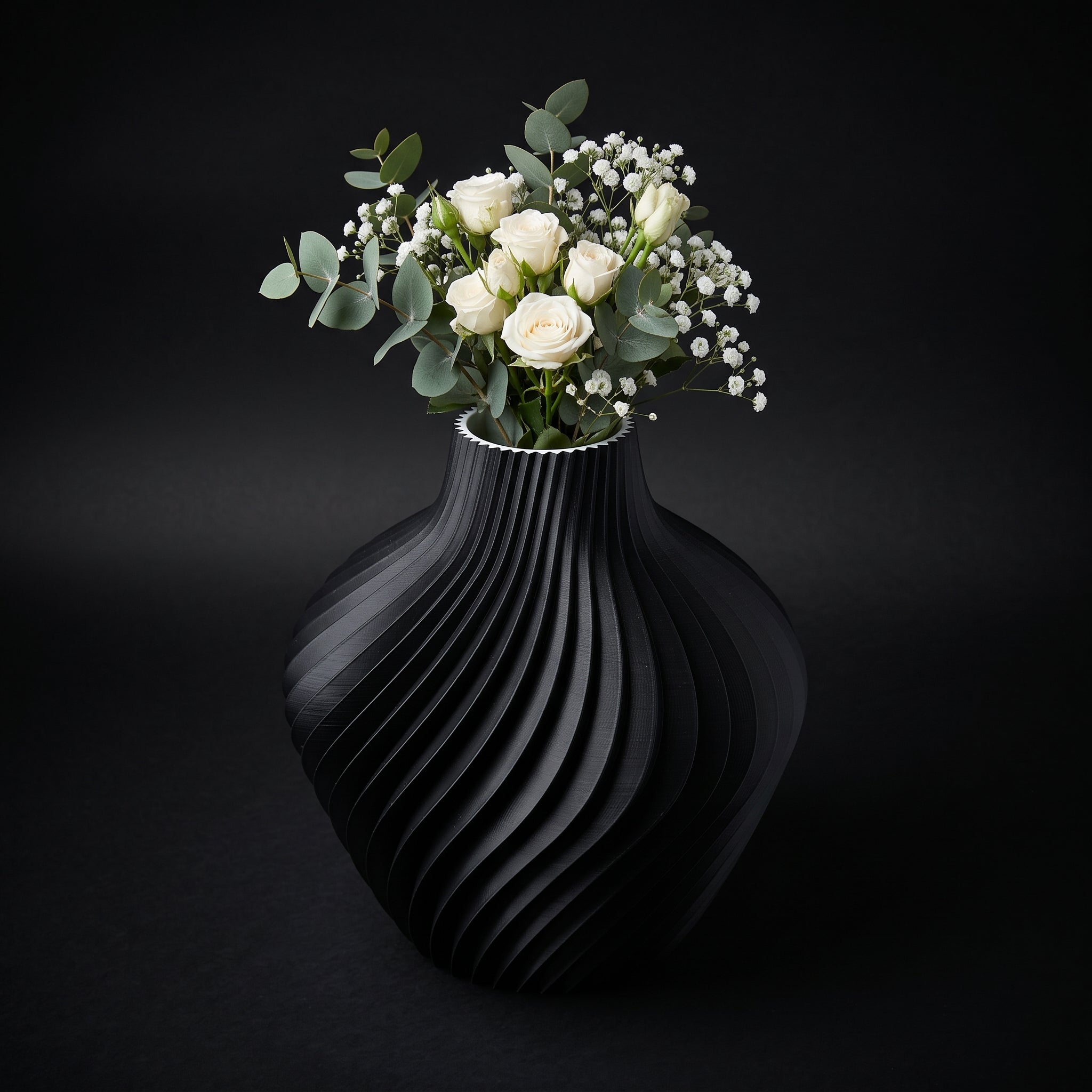 Soora — Preto
