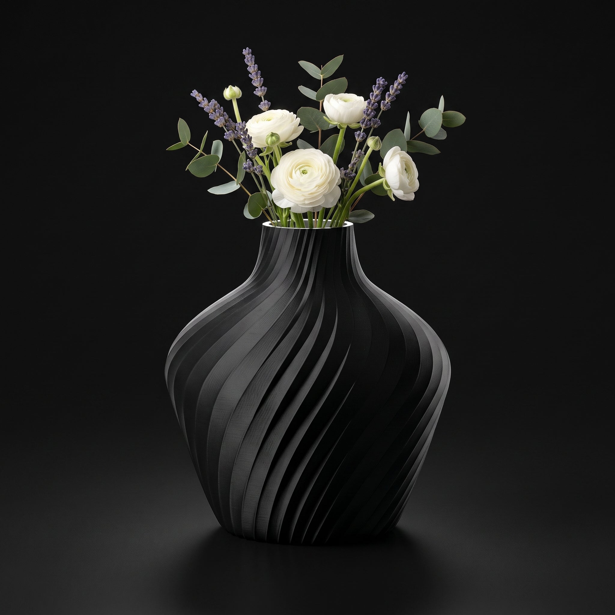 Soora — Preto