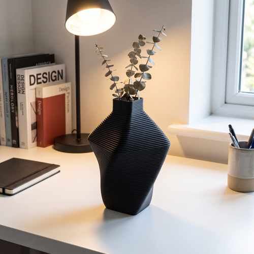 test - 250mm — Preto