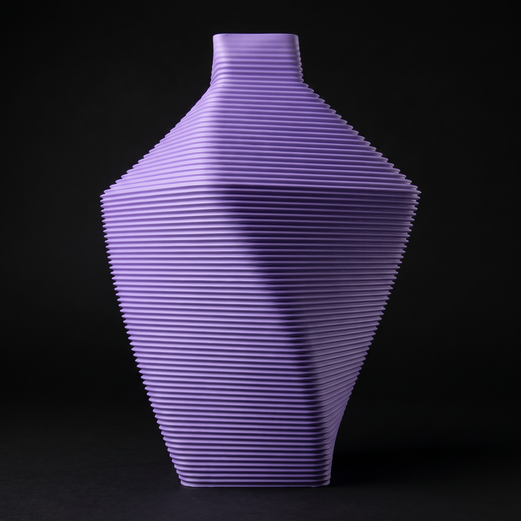 test - 250mm — Lavanda Purple