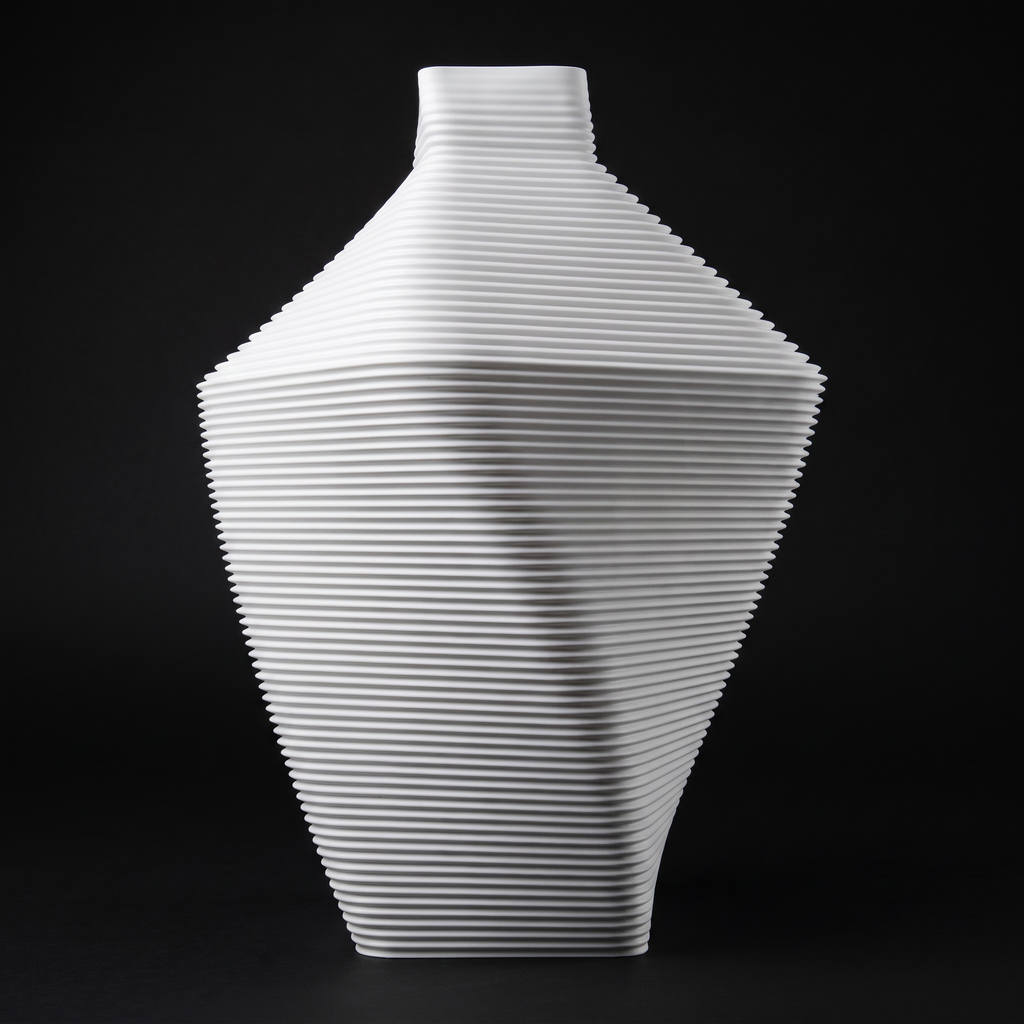 test - 250mm — Branco