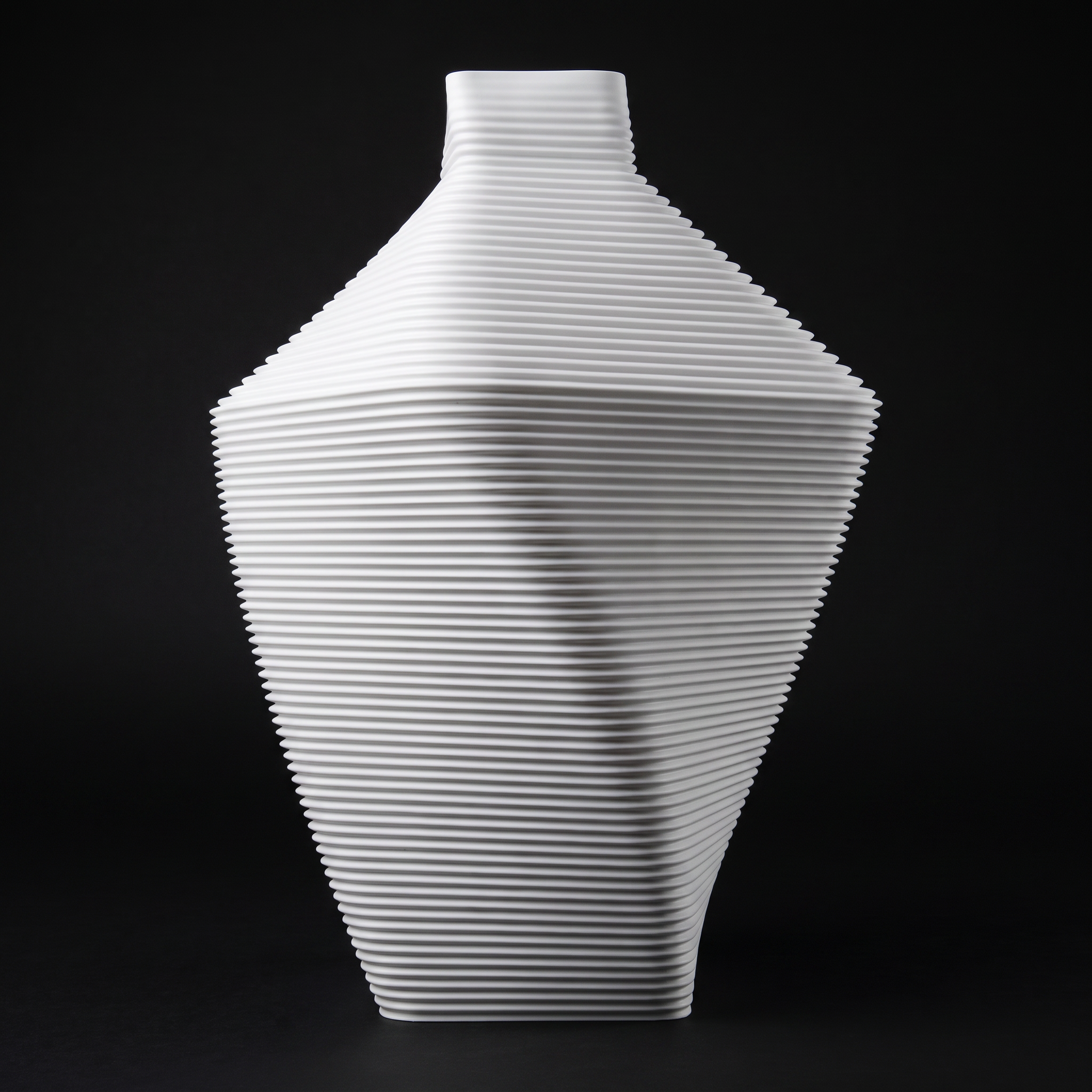 test - 250mm — Branco