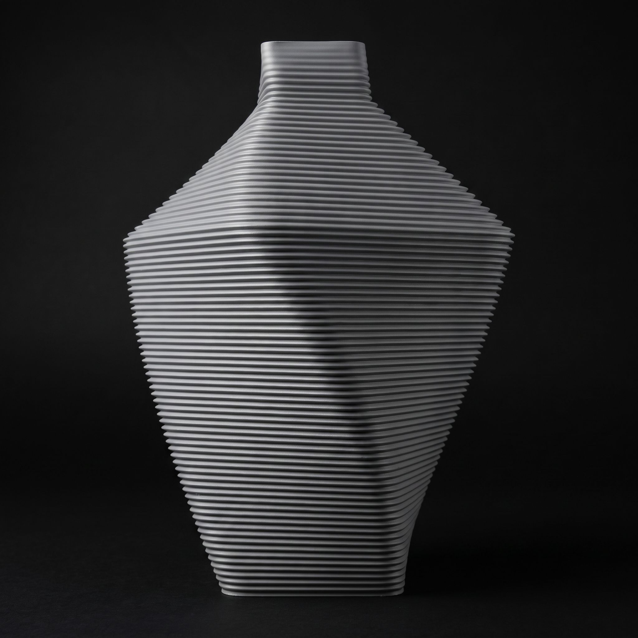 test - 250mm — Cinza