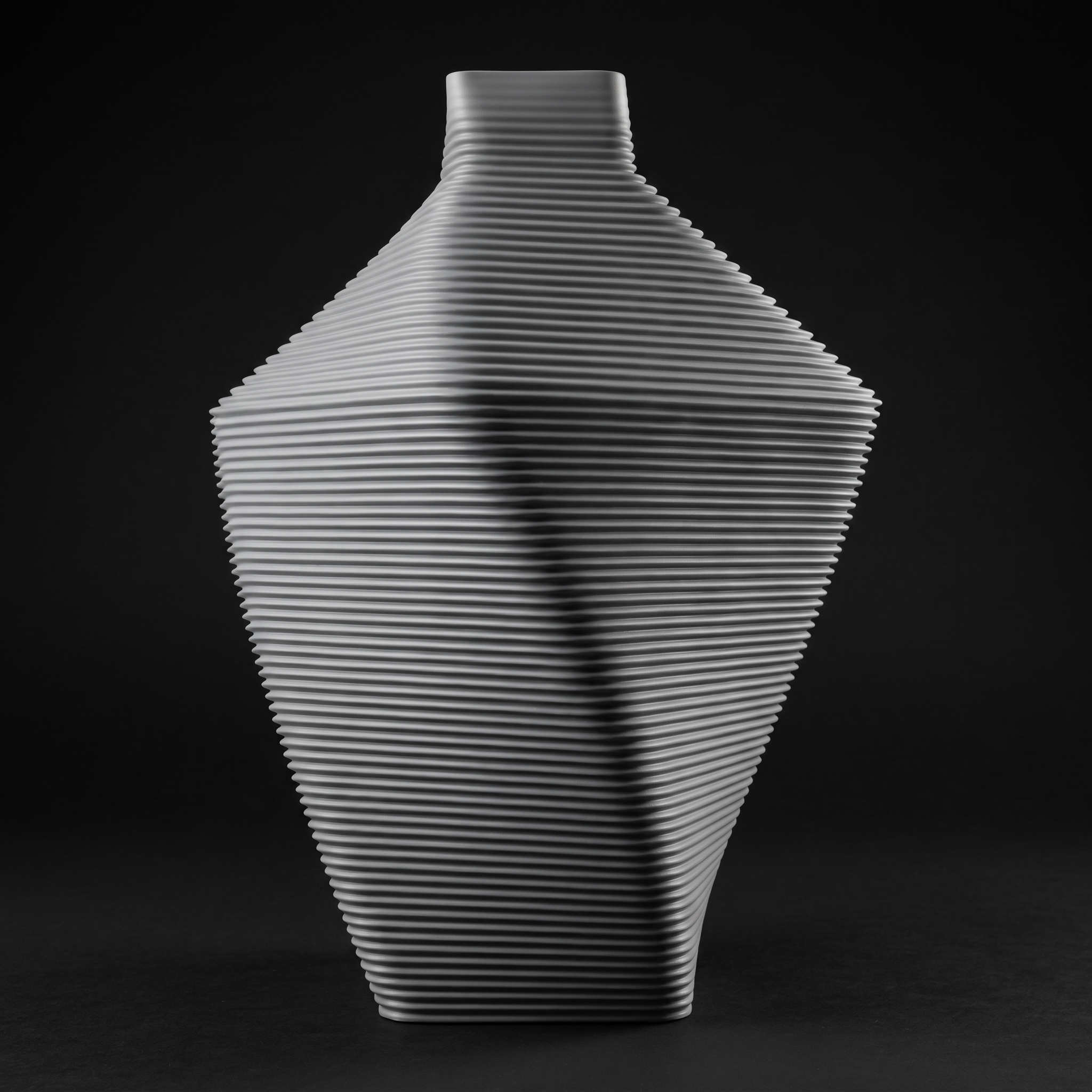 test - 250mm — Cinza