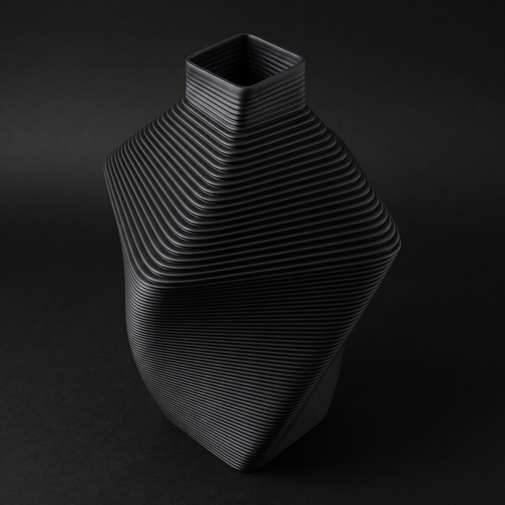 test - 250mm — Preto