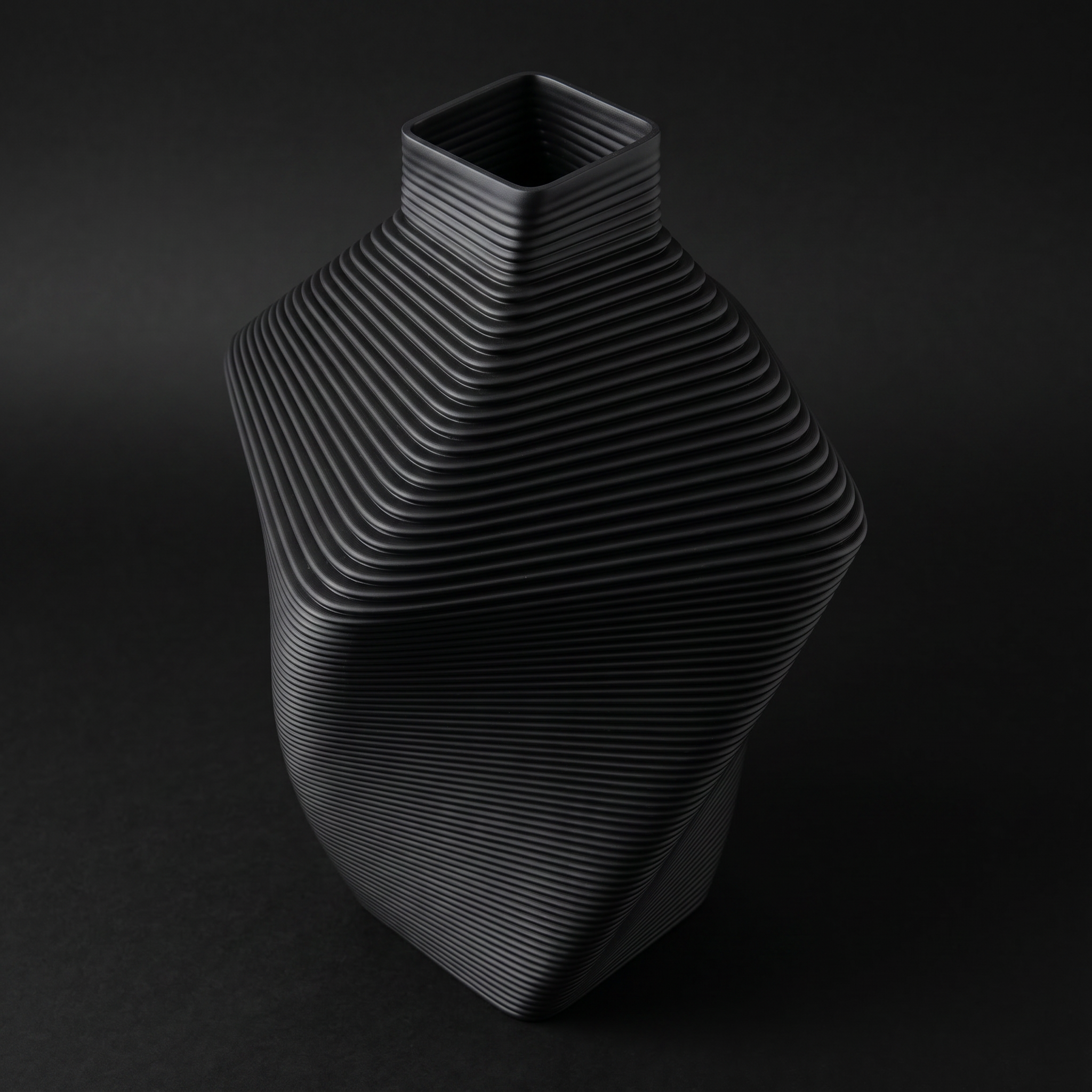 test - 250mm — Preto