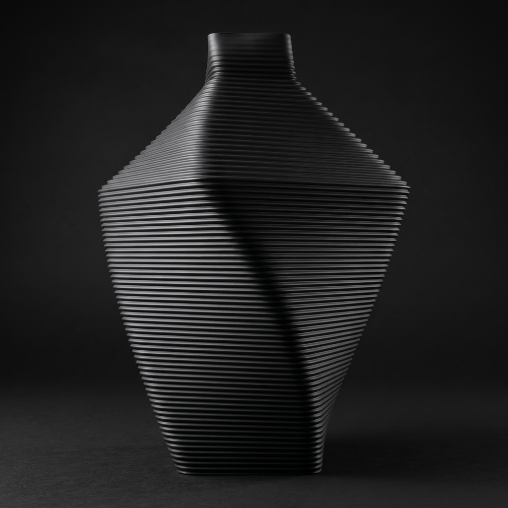 test - 250mm — Preto