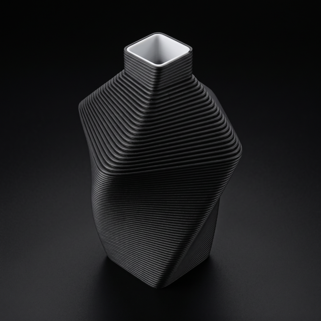 test - 250mm — Preto