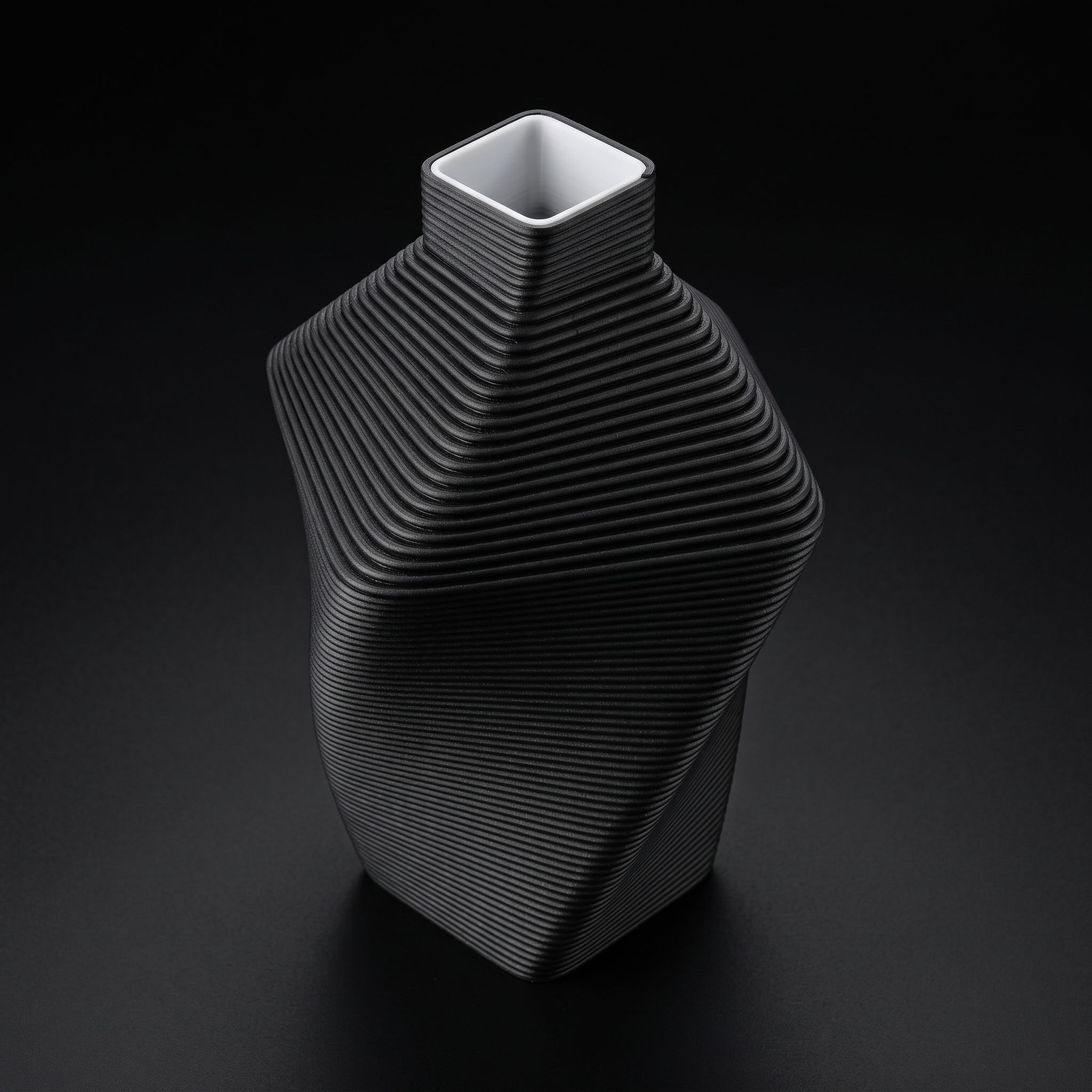 test - 250mm — Preto