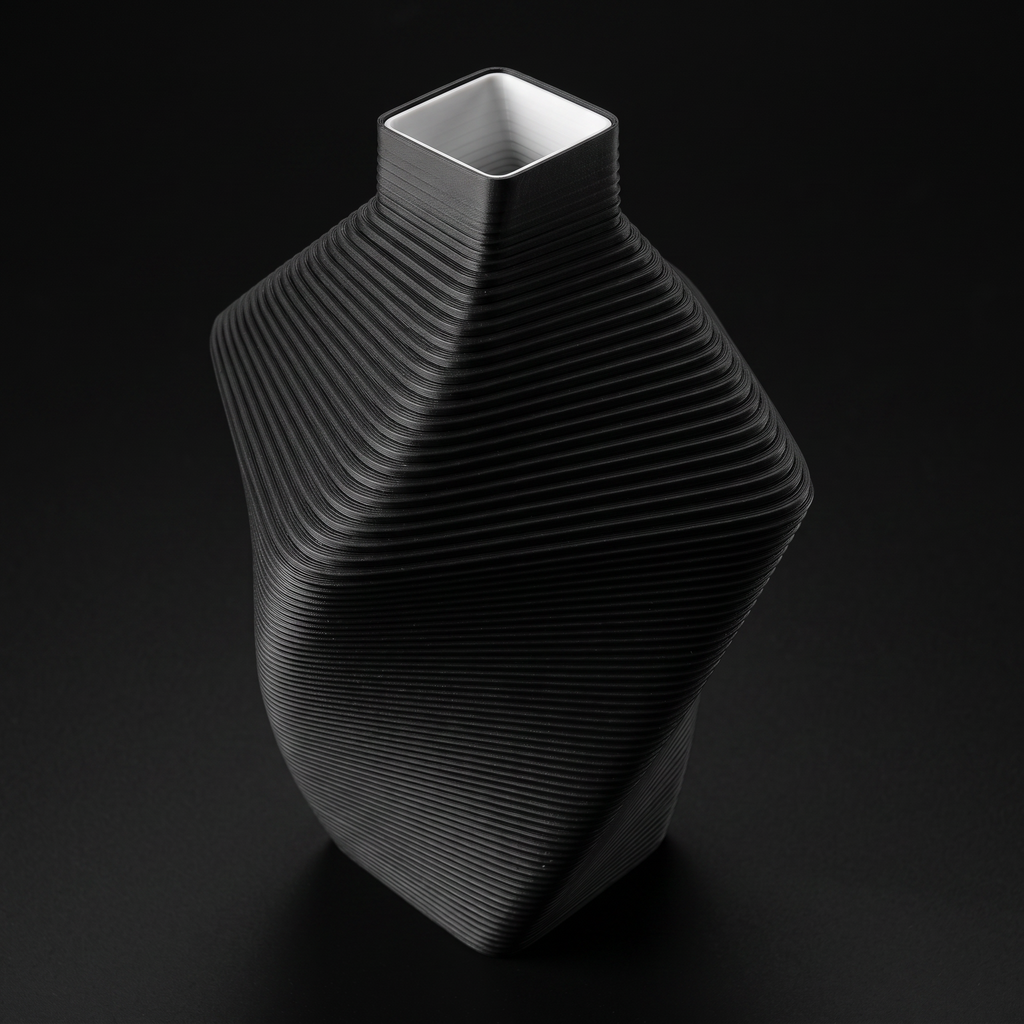 test - 250mm — Preto
