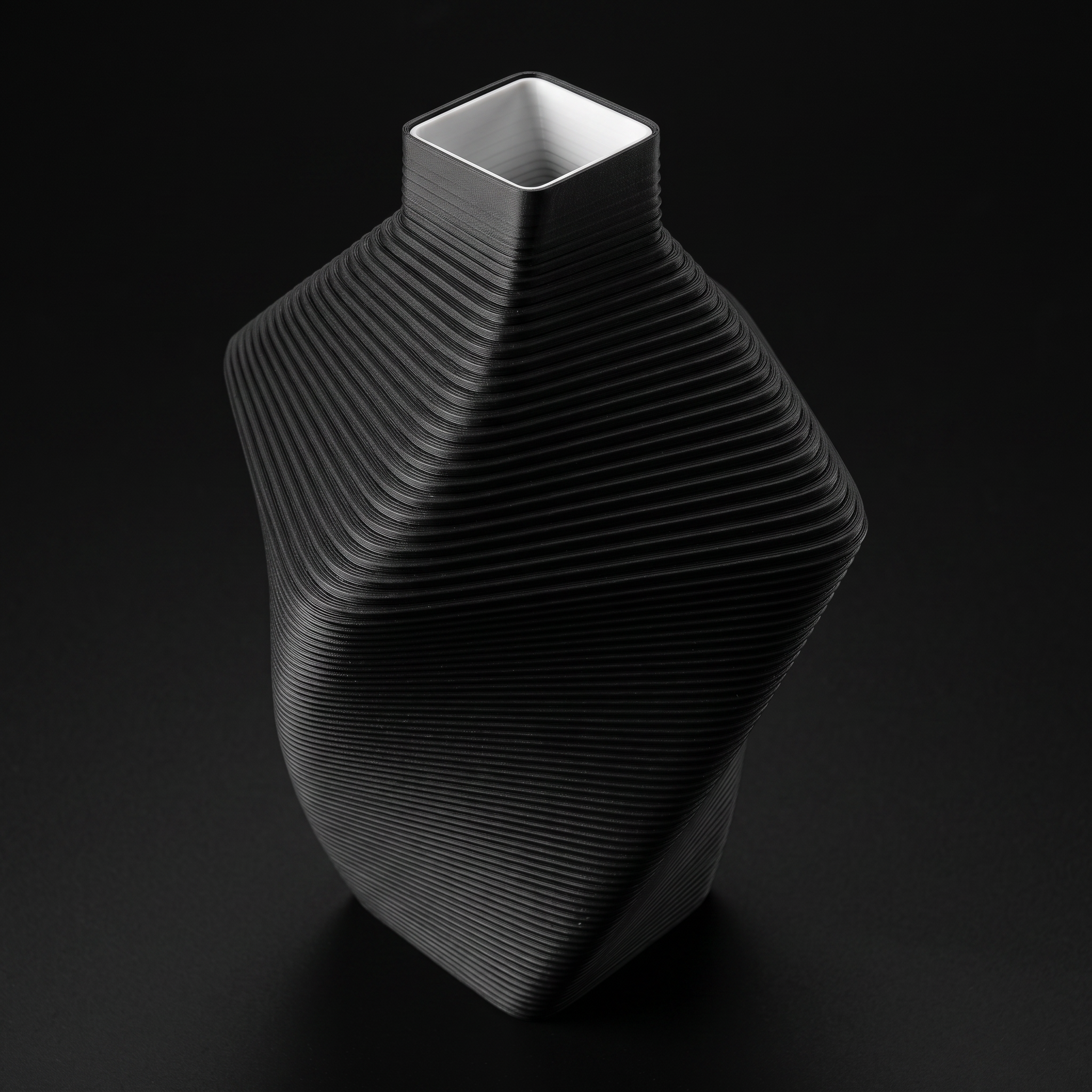 test - 250mm — Preto