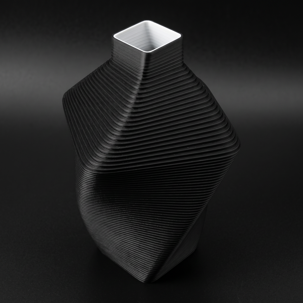 test - 250mm — Preto